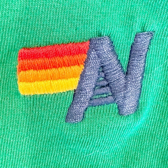 Aviator Nation Pray For Surf Tank Top Sz XS - Picture 8 of 11